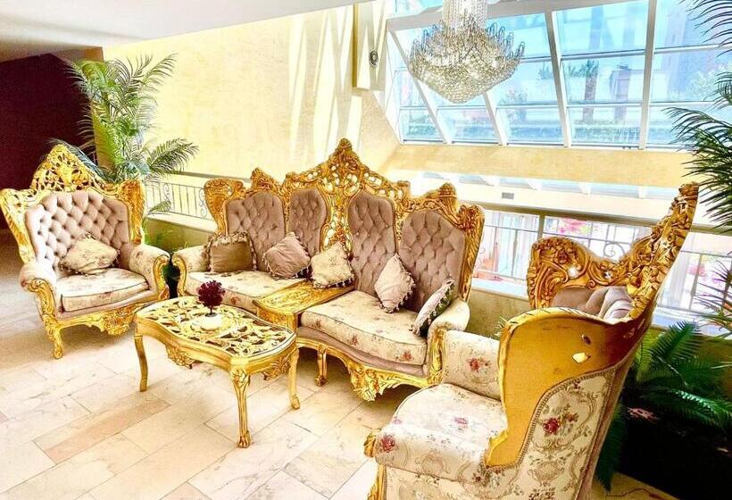 Amh Hotel Durres