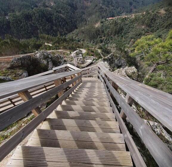 住宿加早餐  Casal Cura   Adults Only