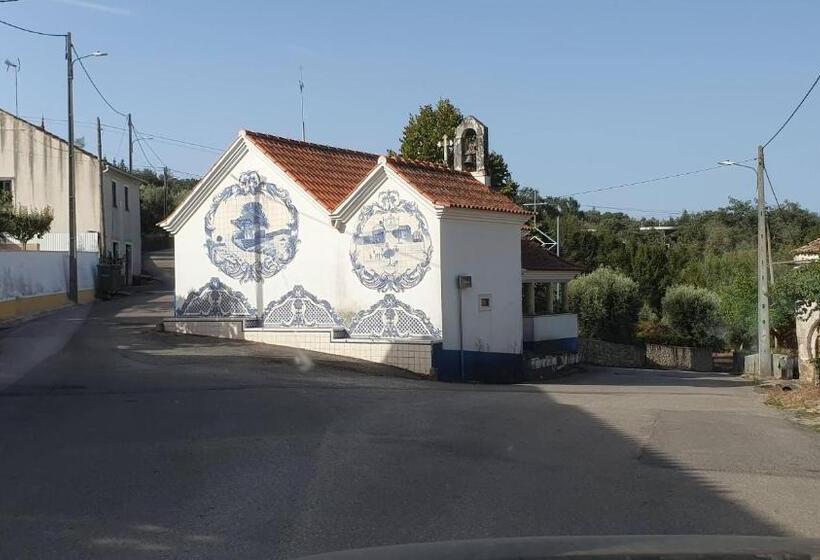 住宿加早餐  Casal Cura   Adults Only