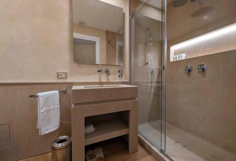 تختخواب و صبحانه Quarto Di Monte Suite & Spa