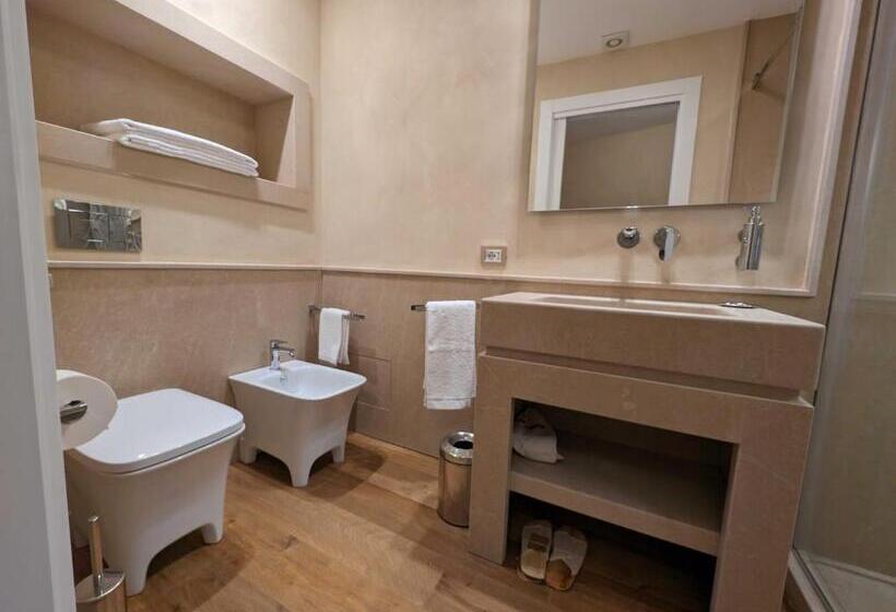 تختخواب و صبحانه Quarto Di Monte Suite & Spa