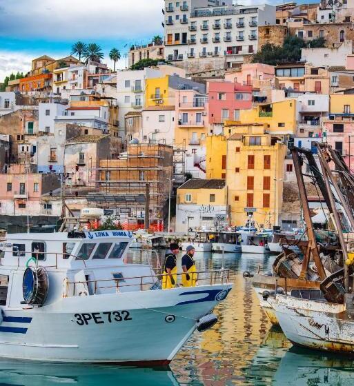 تختخواب و صبحانه Vitalenta Rooms