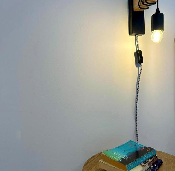 تختخواب و صبحانه Vitalenta Rooms