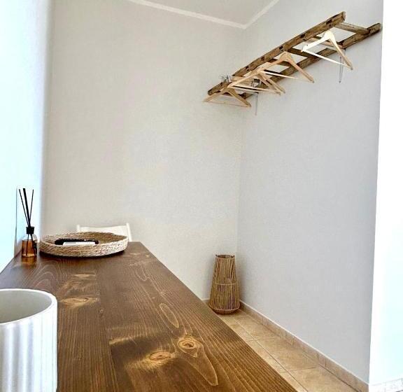 تختخواب و صبحانه Vitalenta Rooms