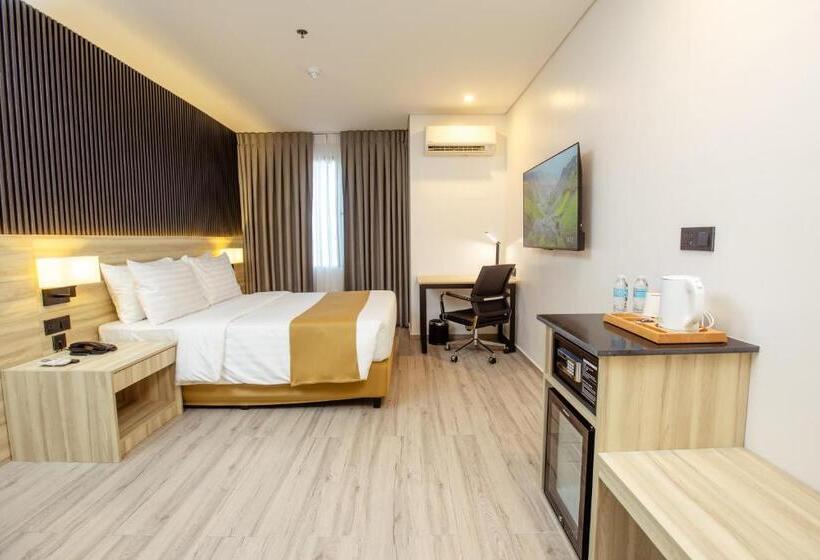 Hamersons Hotel Cdo