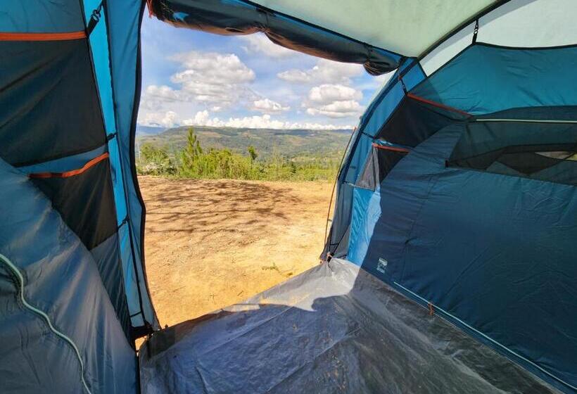 هتل Casa Luma Hostel