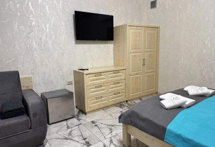 Отель Ivory Resort And Spa