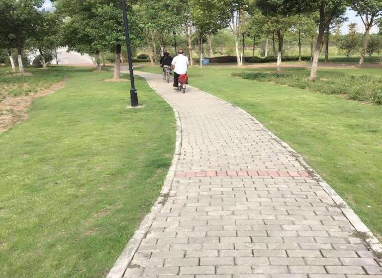 ホテル James Joyce Coffetel·hefei Binhu Provincial Government Tangxihe Park Metro Station