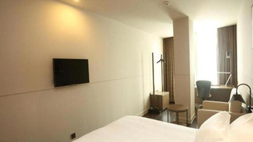 ホテル Jinjiang Inn Select Qinzhou East High Speed Railway Station