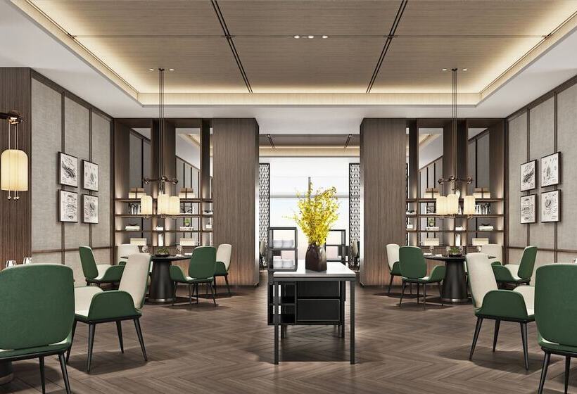 ホテル Luoyang Marriott