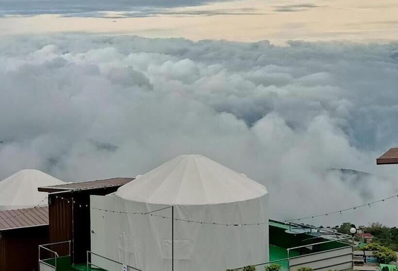 هتل Nuea Tawan At Phu Thap Buek