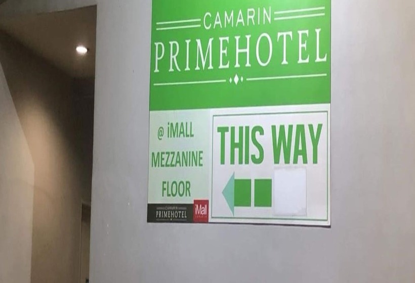 فندق Camarin Prime