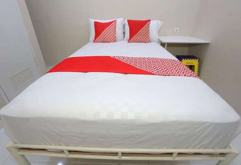 ホテル Oyo 93356 Pondok Cirendeu