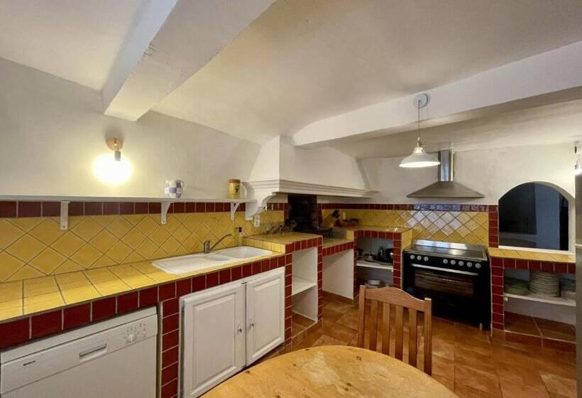 ペンション La Villageoise