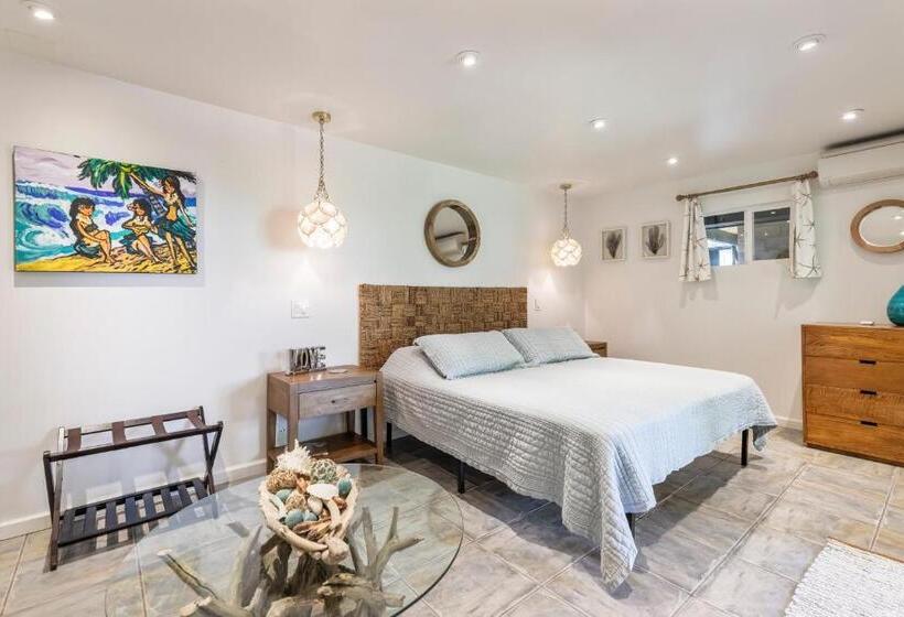 פנסיון King Room Mangolani Inn