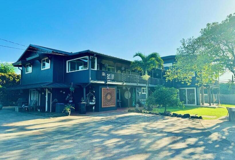 פנסיון King Room Mangolani Inn