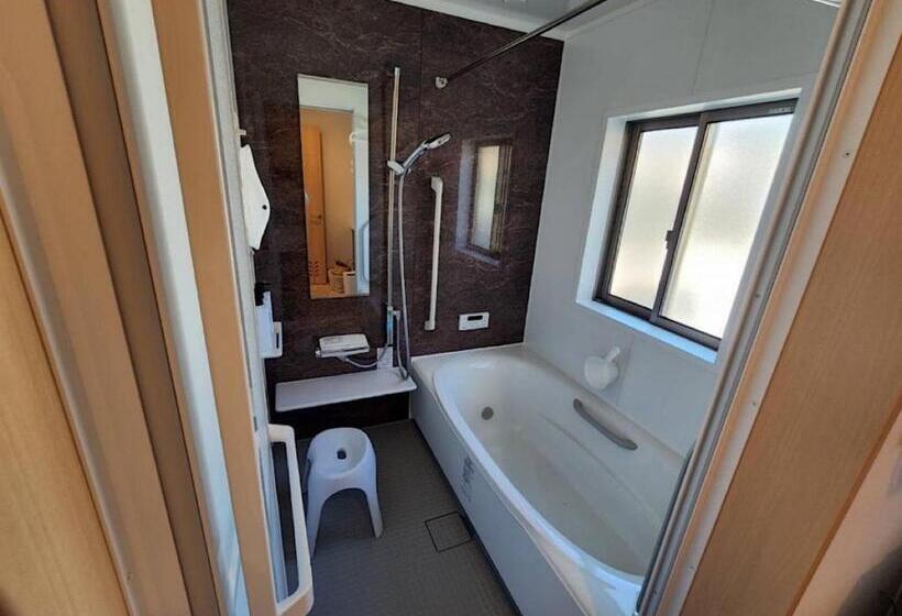 بنسيون Megumistay   Vacation Stay 15662v