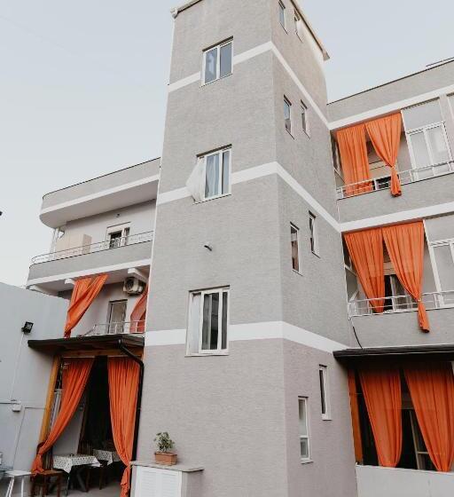 پانسیون Vila Dael