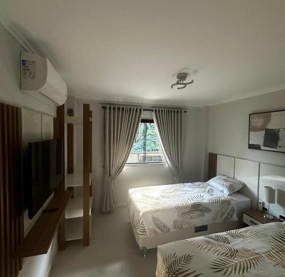 Venda Nova Apart