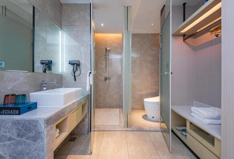 Echarm Hotel   Suizhou Bi Gui Yuan Branch