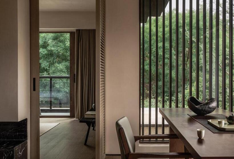 西安央辰酒店 Younch Hotel Xi An