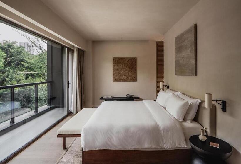 西安央辰酒店 Younch Hotel Xi An