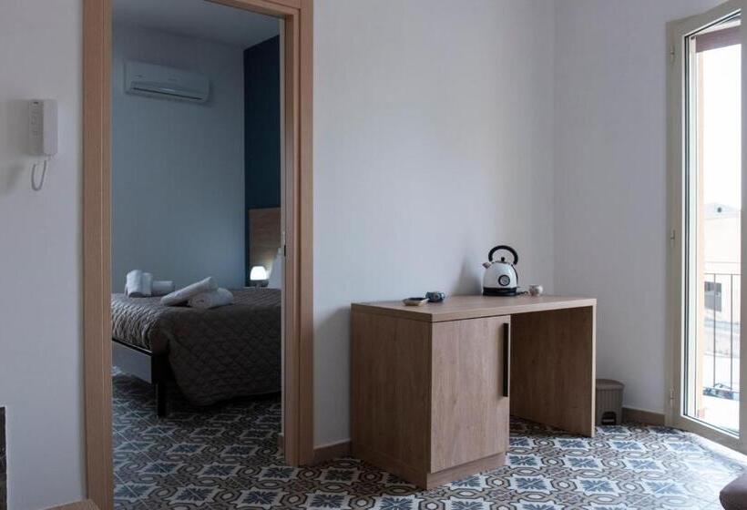 B&b Agorà