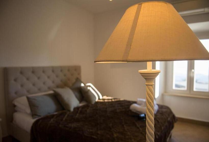 مبيت وإفطار Residenza Lucio Alfio