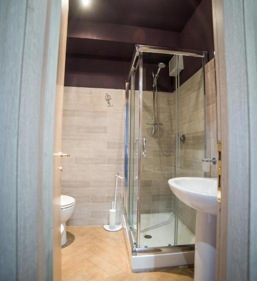 مبيت وإفطار Residenza Lucio Alfio