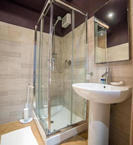 مبيت وإفطار Residenza Lucio Alfio