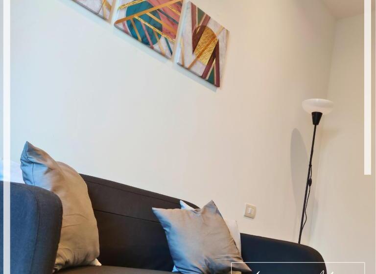 مبيت وإفطار Residenza Lucio Alfio