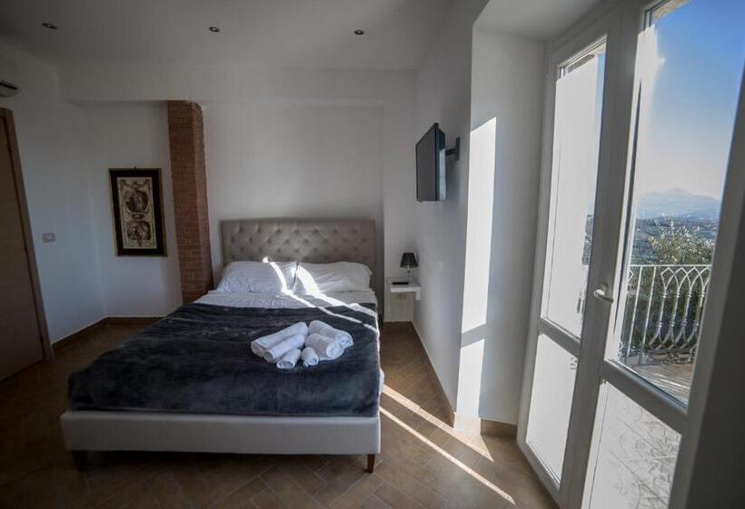 مبيت وإفطار Residenza Lucio Alfio