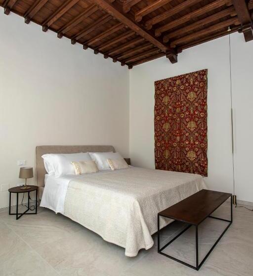 تختخواب و صبحانه Villa Tuzzo