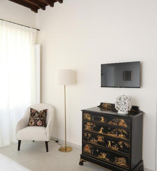 تختخواب و صبحانه Villa Tuzzo