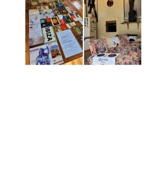 Compostela Pousada, Hostel & Camping
