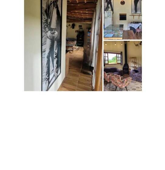 Compostela Pousada, Hostel & Camping