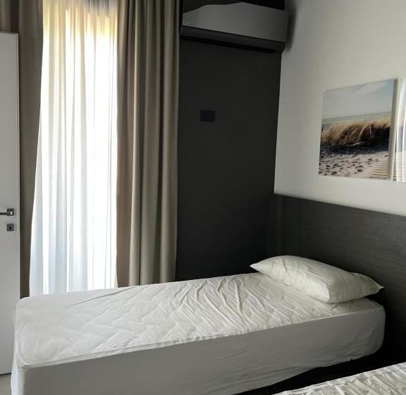 Ex Blank Hotel   Trilocale Fronte Mare