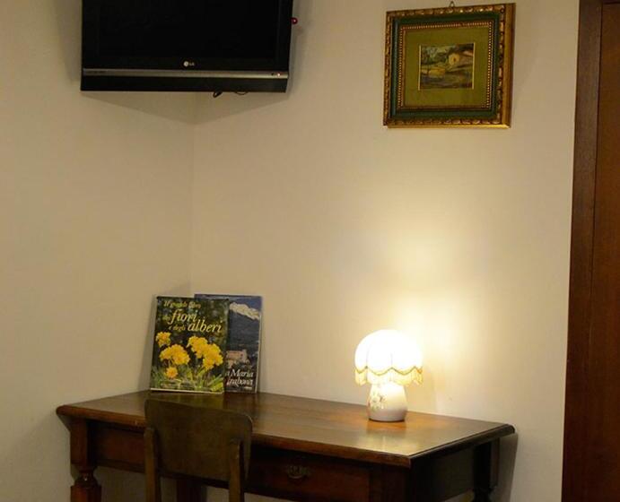 فندق Agriturismo La Collinetta