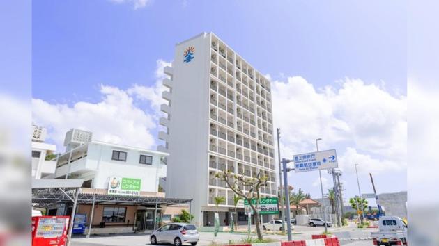 ホテル Airport View Naha   Vacation Stay 02295v