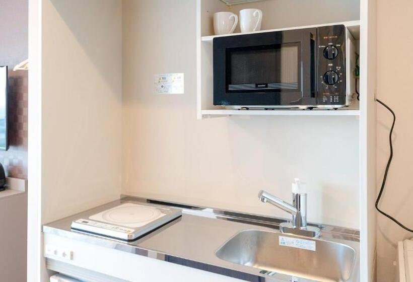 ホテル Airport View Naha   Vacation Stay 02329v