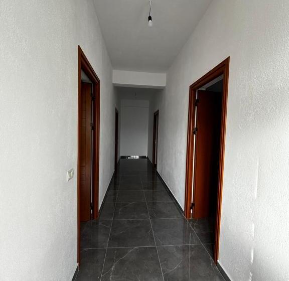هتل Bedgodini