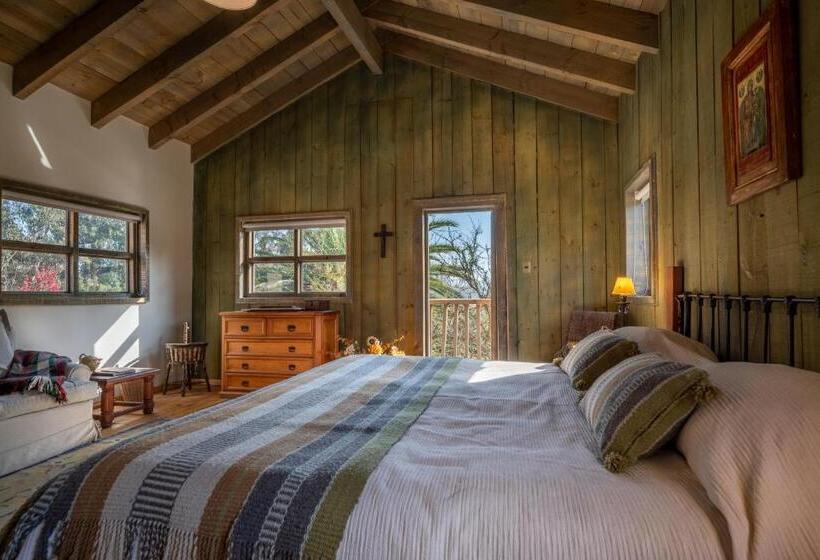 בית מלון כפרי Casona El Refugio