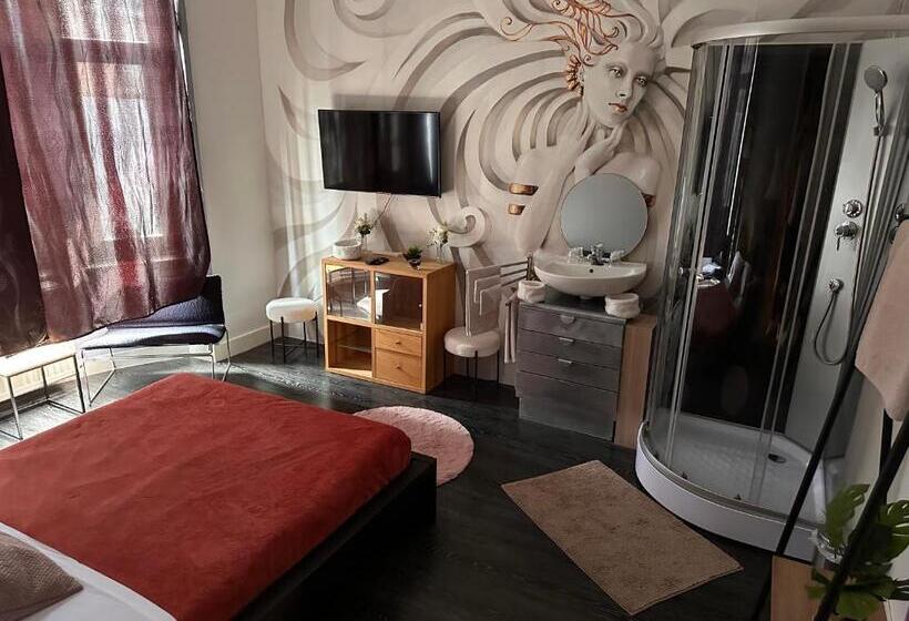 هتل Chambre Neptune