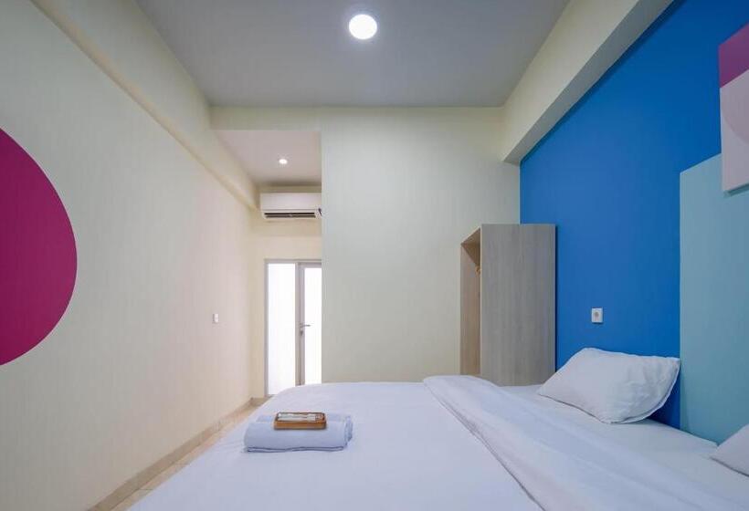 فندق Cove Casaduta