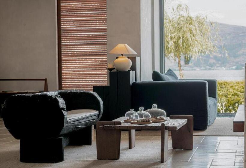 فندق Dali Shuanglang Anqi Erhai Resort