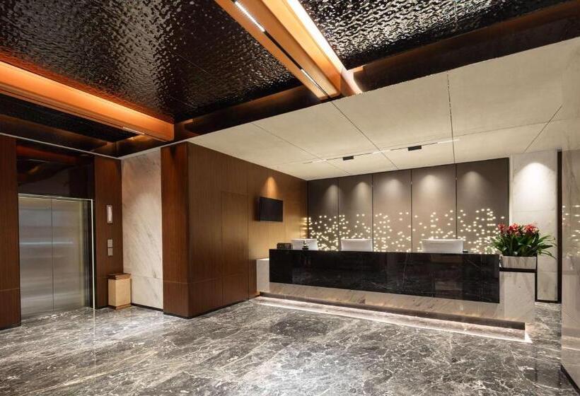 ホテル Days Inn By Wyndham Lanzhou Chengguan