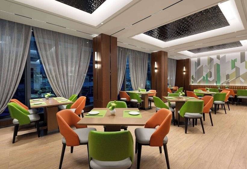 ホテル Days Inn By Wyndham Lanzhou Chengguan
