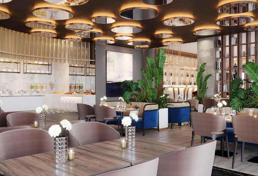 هتل Eurostars Casa Anfa