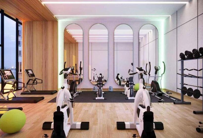 هتل Eurostars Casa Anfa