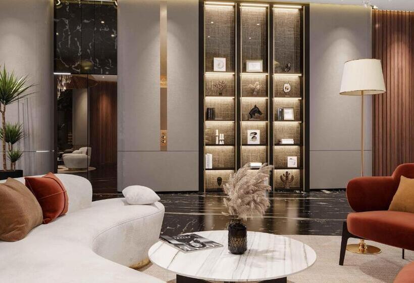 هتل Eurostars Casa Anfa